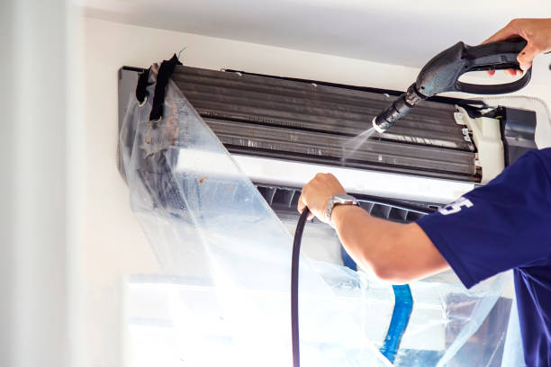 Best Residential Air Duct Cleaning  in North Salt Lake, UT