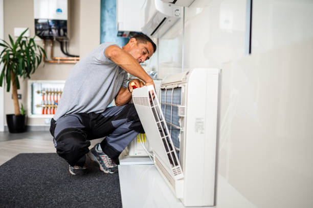 Best HVAC Air Duct Cleaning  in North Salt Lake, UT