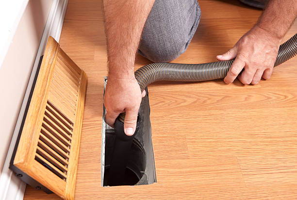 Best Air Vent Cleaning Services  in North Salt Lake, UT