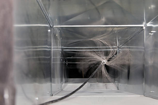 Best HVAC Duct Inspection Services  in North Salt Lake, UT