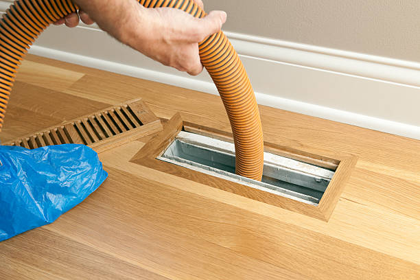 Best HVAC System Cleaning  in North Salt Lake, UT