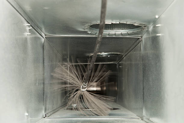 Best Best Air Duct Cleaning Company  in North Salt Lake, UT