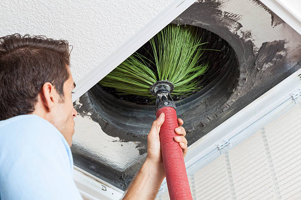 Best Emergency Air Duct Cleaning  in North Salt Lake, UT