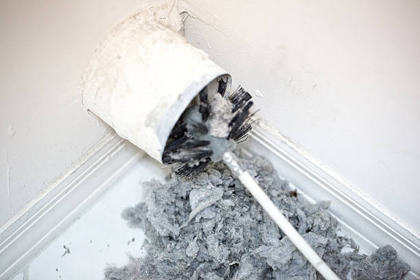 Best Air Duct Cleaning Near Me in UT