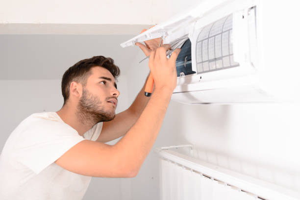 Best Commercial Air Duct Cleaning  in North Salt Lake, UT